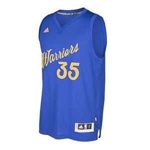 Adidas Kevin Durant Golden State Warriors NBA 2016